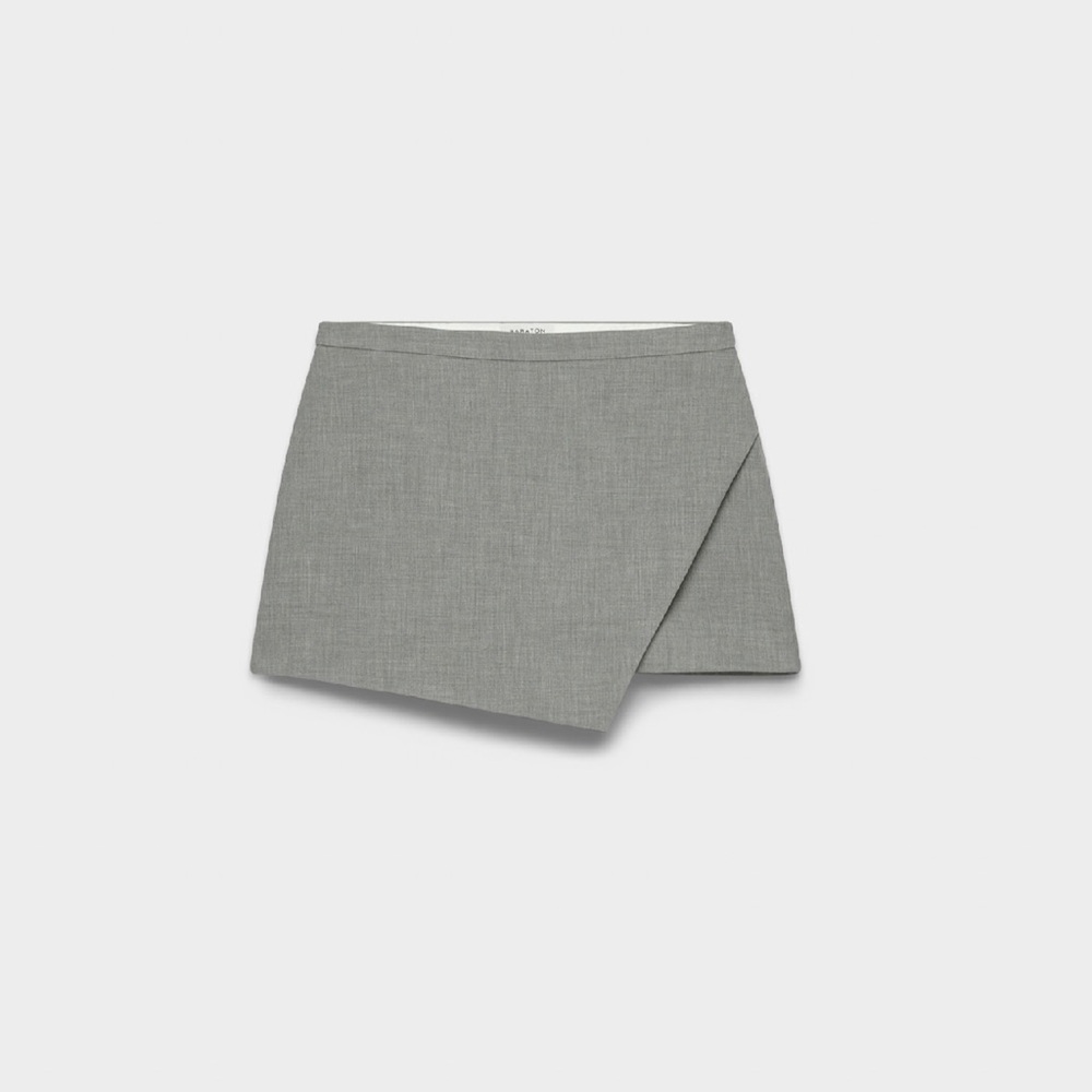 Babaton Skort - US 8